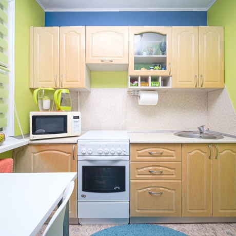 Фотография 2-комнатная квартира по адресу Коласа ул., д. 43 к. 2 - фото 13