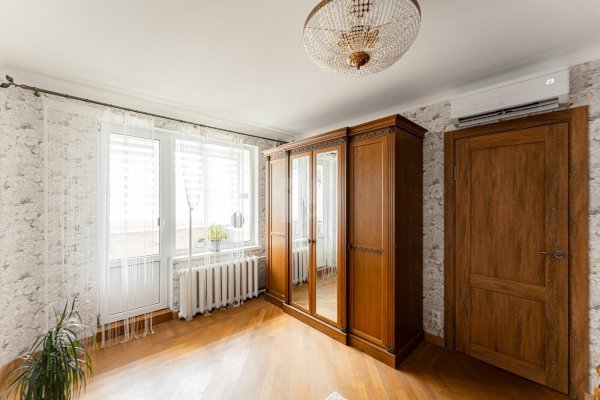 1-комнатная квартира по адресу Казинца ул., д. 43 - фото 12
