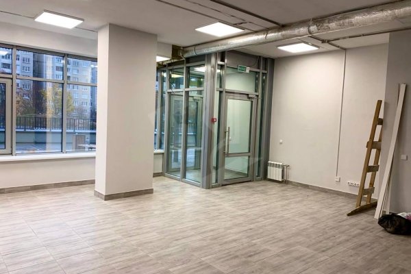 Продается торговое помещение по адресу г. Минск, Кропоткина ул., д. 59 - фото 7