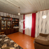 Фотография Продается дом с/т. Родник-Рыбхоз - фото 6