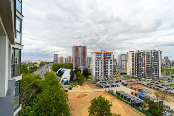 1-комнатная квартира по адресу Брилевская ул., д. 25 - фото 14