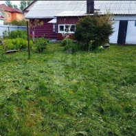 Фотография Продается полдома г. Минск, Никитина 2-й пер. - фото 5