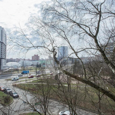 Фотография 2-комнатная квартира по адресу Данилы Сердича ул., д. 4 - фото 12