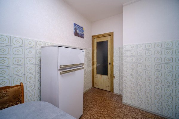 2-комнатная квартира по адресу Байкальская ул., д. 37 - фото 16