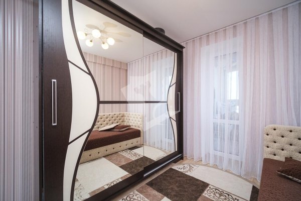 2-комнатная квартира по адресу Семеняко ул., д. 4 - фото 6