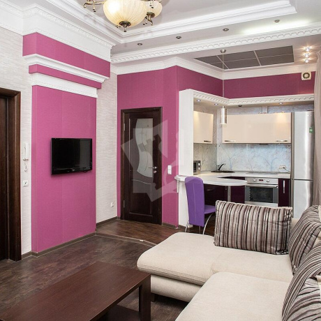 Фотография 2-комнатная квартира по адресу Володарского ул., д. 7 - фото 7