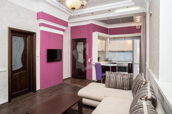 2-комнатная квартира по адресу Володарского ул., д. 7 - фото 7