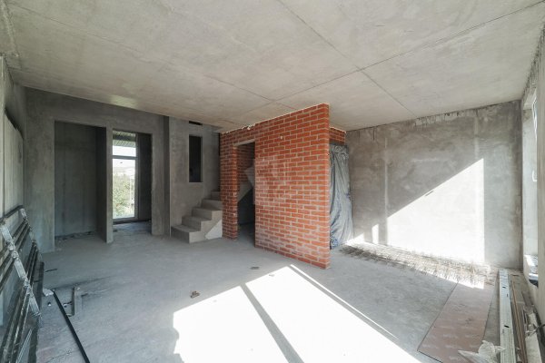 2-комнатная квартира по адресу Халтурина ул., д. 28 - фото 20