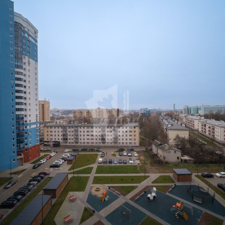 Фотография 3-комнатная квартира по адресу Дзержинского просп., д. 26 - фото 16