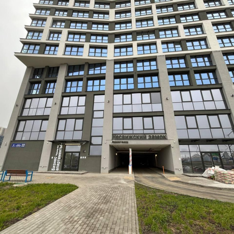 Фотография Продается офисное помещение по адресу г. Минск, Жореса Алфёрова ул., д. 22 - фото 16