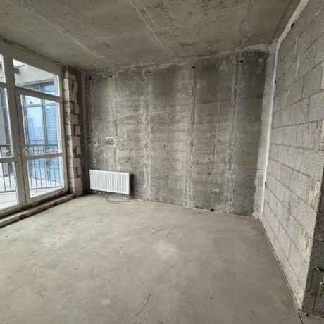 Фотография 1-комнатная квартира по адресу Жореса Алфёрова ул., д. 22 - фото 6