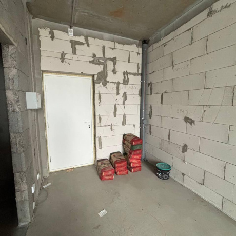 Фотография 1-комнатная квартира по адресу Жореса Алфёрова ул., д. 22 - фото 7