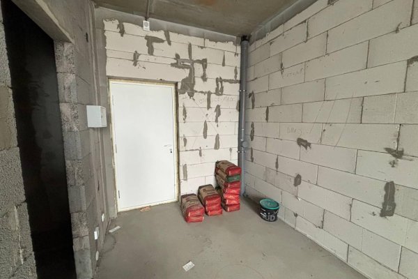 1-комнатная квартира по адресу Жореса Алфёрова ул., д. 22 - фото 7