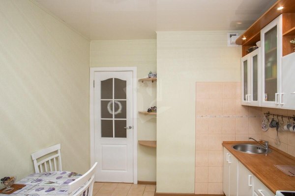 3-комнатная квартира по адресу Слободская ул., д. 119 - фото 11