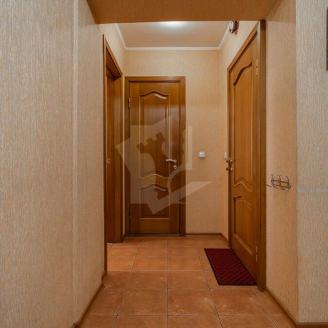 Фотография 3-комнатная квартира по адресу Охотская ул., д. 145 - фото 8