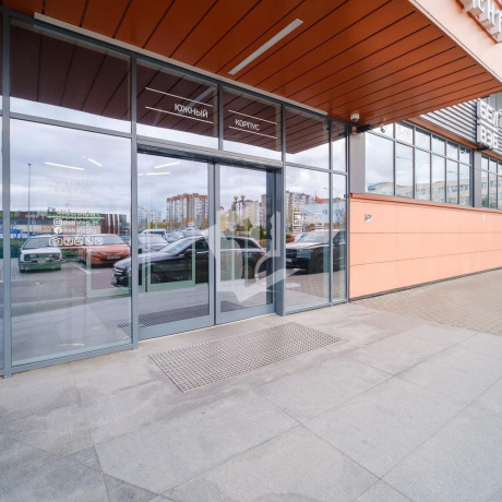 Фотография Сдается офисное помещение по адресу г. Минск, Лучины ул., д. 7 - фото 2