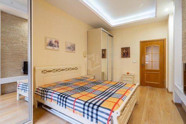 2-комнатная квартира по адресу Бобруйская ул., д. 23 - фото 7
