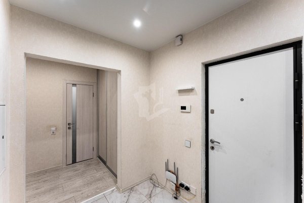 2-комнатная квартира по адресу Гвишиани ул., д. 9 - фото 15