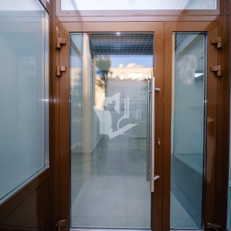 Фотография Сдается торговое помещение по адресу г. Минск, Маркса ул., д. 8 - фото 4