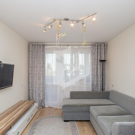 Фотография 1-комнатная квартира по адресу 40 Лет Победы ул., д. 35 к. А - фото 2