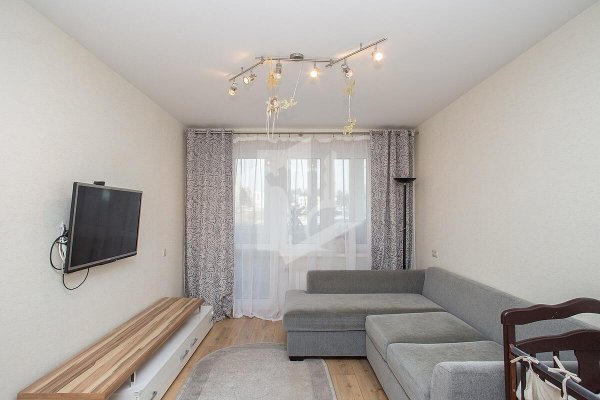 1-комнатная квартира по адресу 40 Лет Победы ул., д. 35 к. А - фото 2