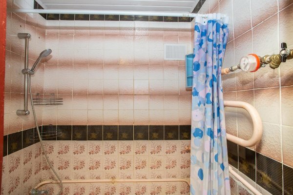 2-комнатная квартира по адресу Вилейская ул., д. 16 - фото 13