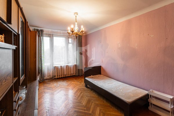 2-комнатная квартира по адресу Казинца ул., д. 51 к. 1 - фото 12