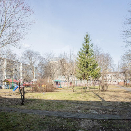 Фотография 2-комнатная квартира по адресу Осипенко ул., д. 15 - фото 20