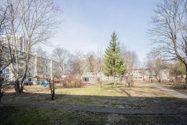 2-комнатная квартира по адресу Осипенко ул., д. 15 - фото 20