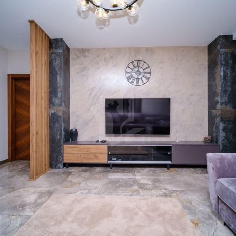 Фотография 3-комнатная квартира по адресу Макаенка ул., д. 12 к. б - фото 12