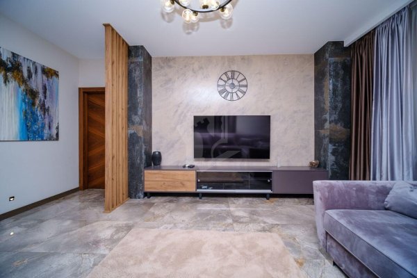 3-комнатная квартира по адресу Макаенка ул., д. 12 к. б - фото 12