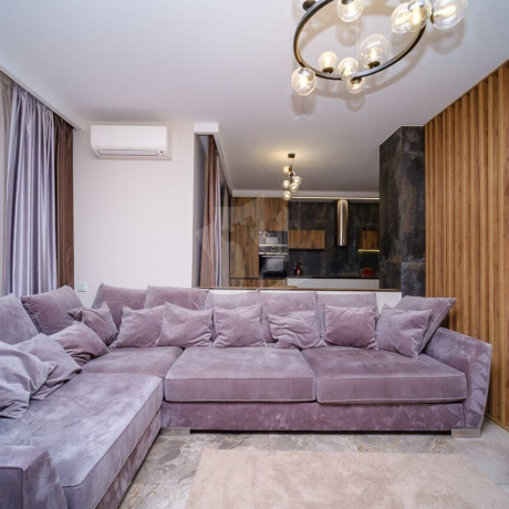 Фотография 3-комнатная квартира по адресу Макаенка ул., д. 12 к. б - фото 13