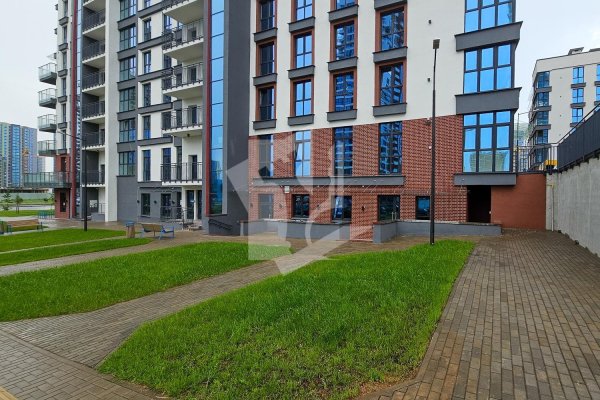 Сдается торговое помещение по адресу г. Минск, Игоря Лученка ул., д. 16 - фото 15