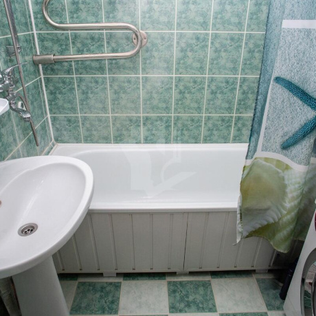 Фотография 3-комнатная квартира по адресу Слободская ул., д. 119 - фото 12