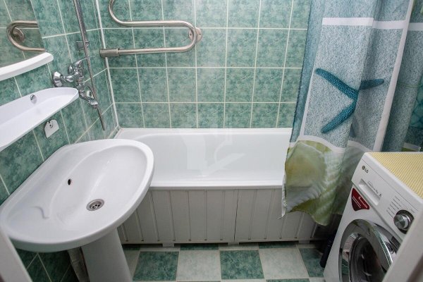 3-комнатная квартира по адресу Слободская ул., д. 119 - фото 12