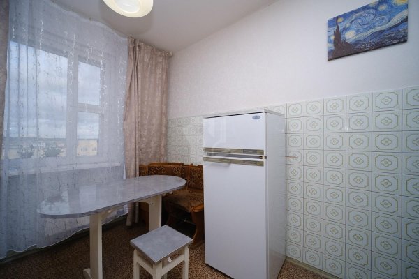 2-комнатная квартира по адресу Байкальская ул., д. 37 - фото 17