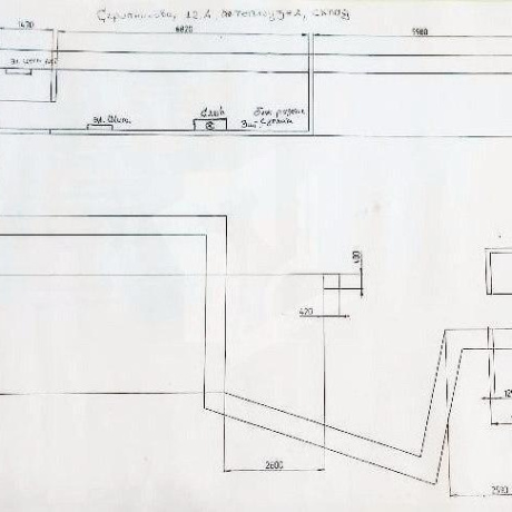 Фотография Сдается производственное/складское помещение по адресу г. Минск, Скрипникова ул., д. 12 к. А - фото 4