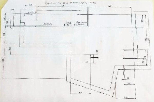 Сдается производственное/складское помещение по адресу г. Минск, Скрипникова ул., д. 12 к. А - фото 4