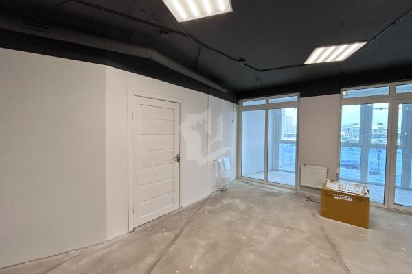 Сдается торговое помещение по адресу г. Минск, Ратомская ул., д. 7 - фото 8