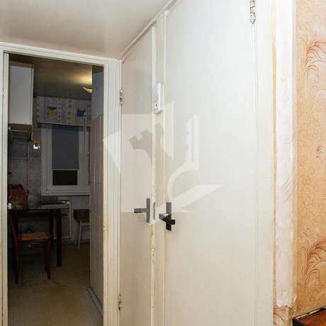 Фотография 2-комнатная квартира по адресу Ванеева ул., д. 10 - фото 11