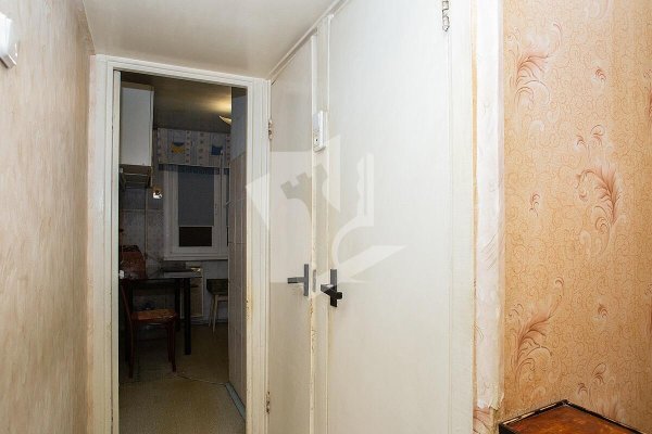 2-комнатная квартира по адресу Ванеева ул., д. 10 - фото 11