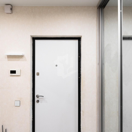 Фотография 2-комнатная квартира по адресу Гвишиани ул., д. 9 - фото 16