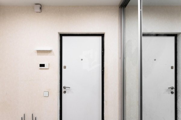 2-комнатная квартира по адресу Гвишиани ул., д. 9 - фото 16