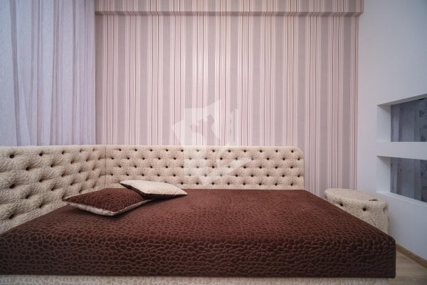 2-комнатная квартира по адресу Семеняко ул., д. 4 - фото 7