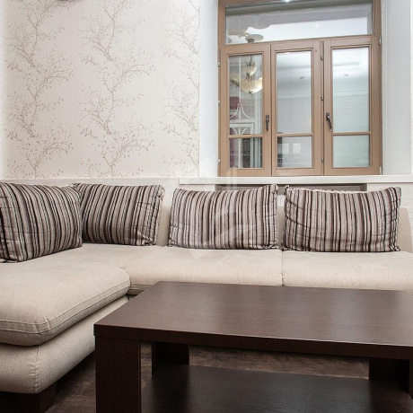 Фотография 2-комнатная квартира по адресу Володарского ул., д. 7 - фото 8