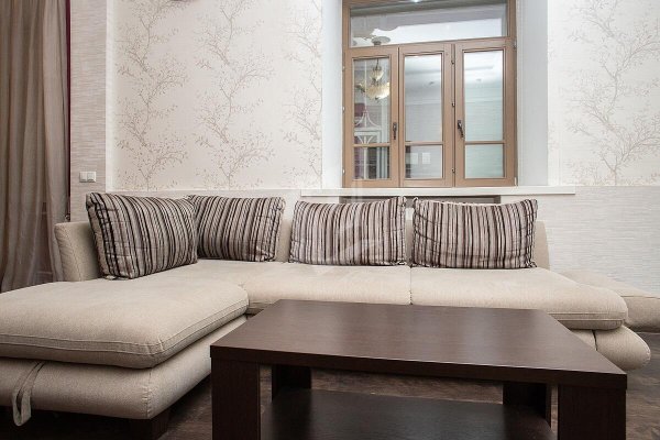 2-комнатная квартира по адресу Володарского ул., д. 7 - фото 8