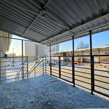 Фотография Сдается офисное помещение по адресу аг. Колодищи, Тюленина ул., д. 18 к. 1 - фото 5