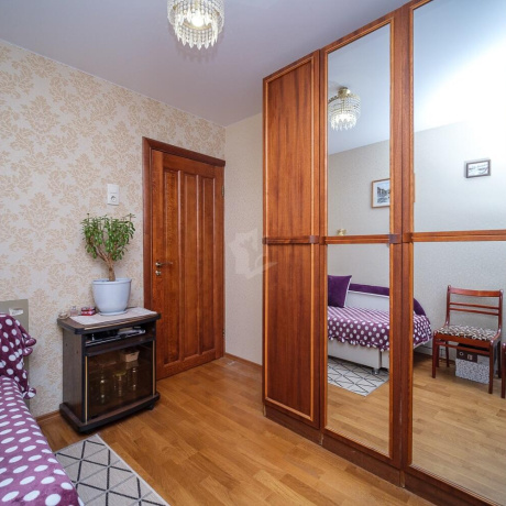Фотография 4-комнатная квартира по адресу Лынькова ул., д. 17 - фото 12