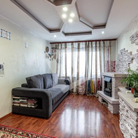 Фотография 3-комнатная квартира по адресу Данилы Сердича ул., д. 8 к. 1 - фото 4