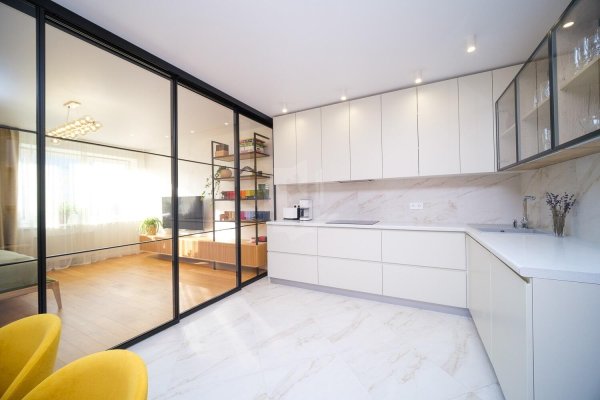 2-комнатная квартира по адресу Можайского 3-й пер., д. 11 - фото 2